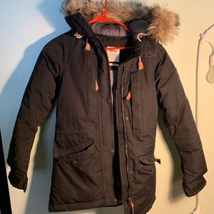 Fjallraven Singi - navy Blue